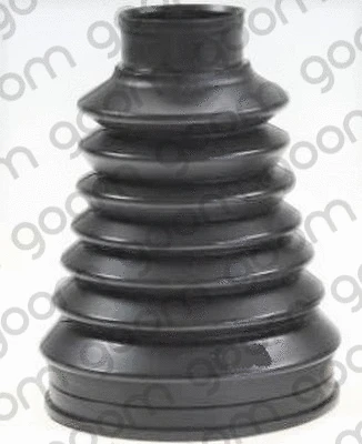 Joint-soufflet, arbre de commande GOOM DB-0419