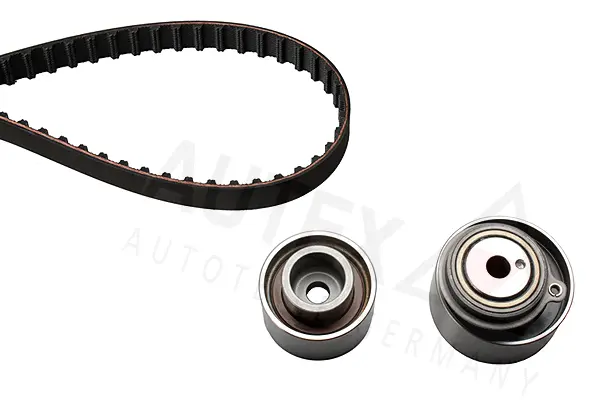 Kit de courroie crantée AUTEX 702295