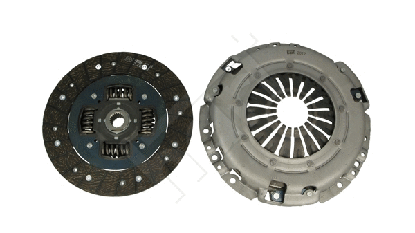 Kit d'embrayage HART 353 160