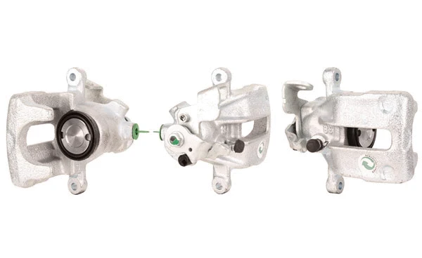 Étrier de frein Technika BC0524