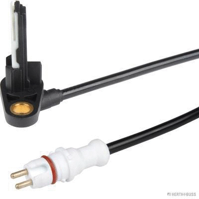 Capteur, vitesse de roue HERTH+BUSS ELPARTS 70660553