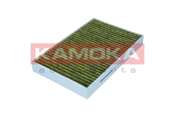 Filtre, air de l'habitacle KAMOKA 6080173