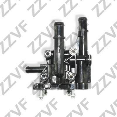 Boîtier du thermostat ZZVF ZV964Z