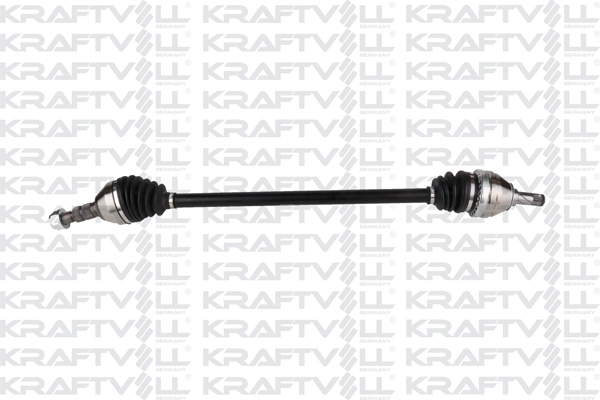 Arbre de transmission KRAFTVOLL GERMANY 01010384