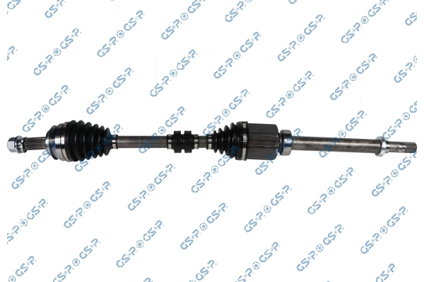 Arbre de transmission GSP 203912