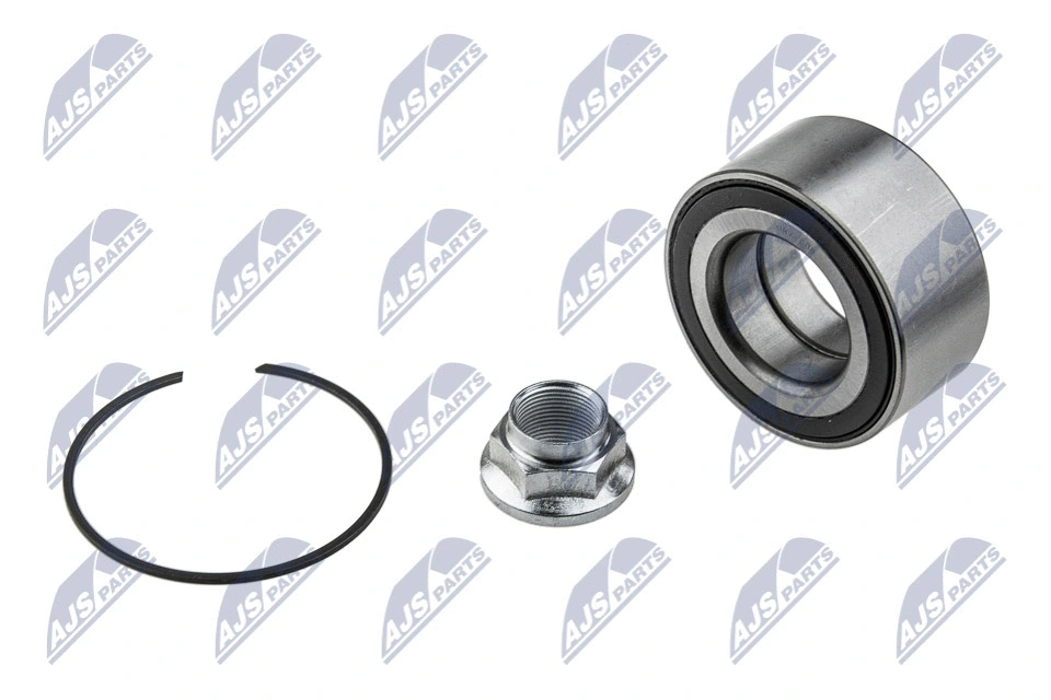 Kit de roulements de roue NTY KLP-RV-008