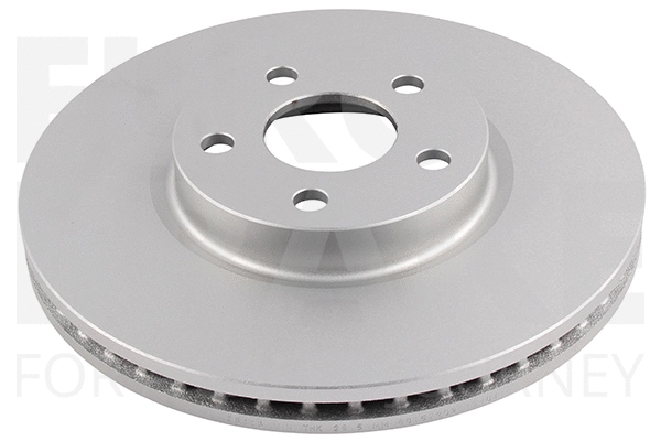 Disque de frein EUROBRAKE 58153125106