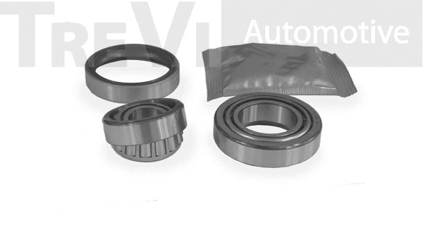 Kit de roulements de roue TREVI AUTOMOTIVE WB2057