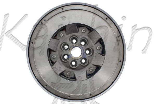 Volant moteur KAISHIN FDN904-K