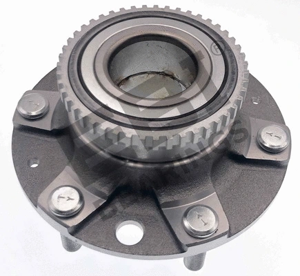 Kit de roulements de roue EBI EBK2355