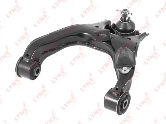 Bras de liaison, suspension de roue LYNXAUTO C5455L