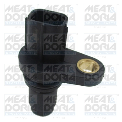 Capteur d'angle, vilebrequin MEAT & DORIA 871134