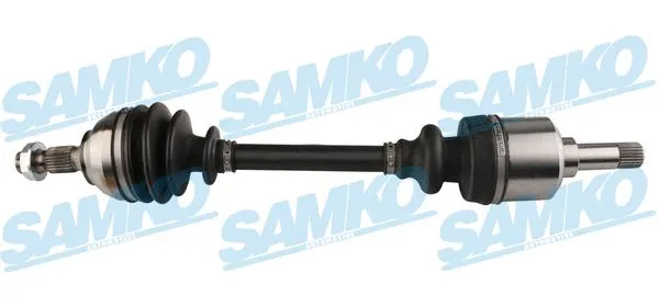 Arbre de transmission SAMKO DS60227