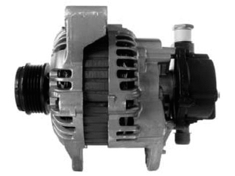 Alternateur GM AG0615