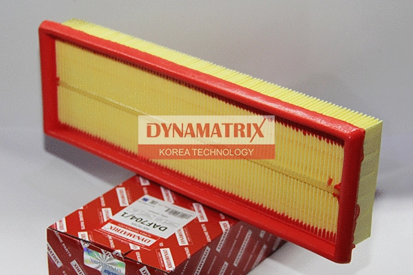 Filtre à air DYNAMATRIX DAF704/1