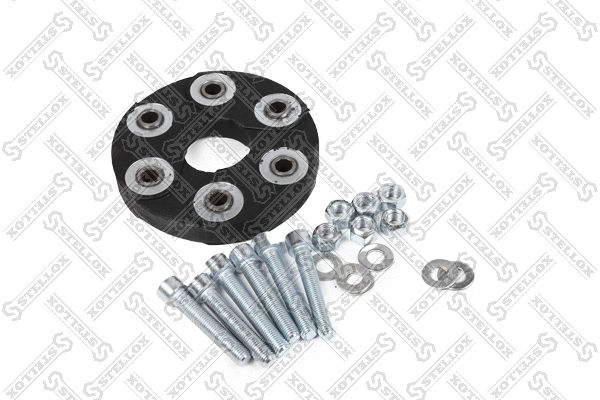 Joint, arbre de transmission STELLOX 07-10037-SX
