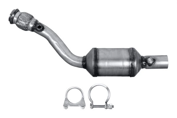 Catalyseur Faurecia FS45467K