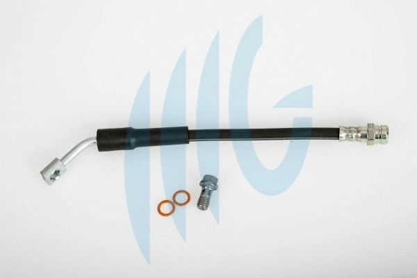 Flexible de frein RICAMBIFLEX GM 02020141