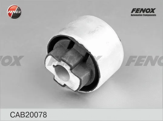 Suspension, bras de liaison FENOX CAB20078