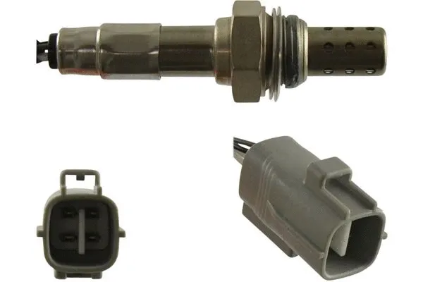 Sonde lambda KAVO PARTS EOS-8540