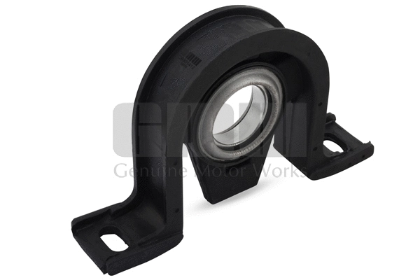 Suspension, arbre de cardan GMW CB901412