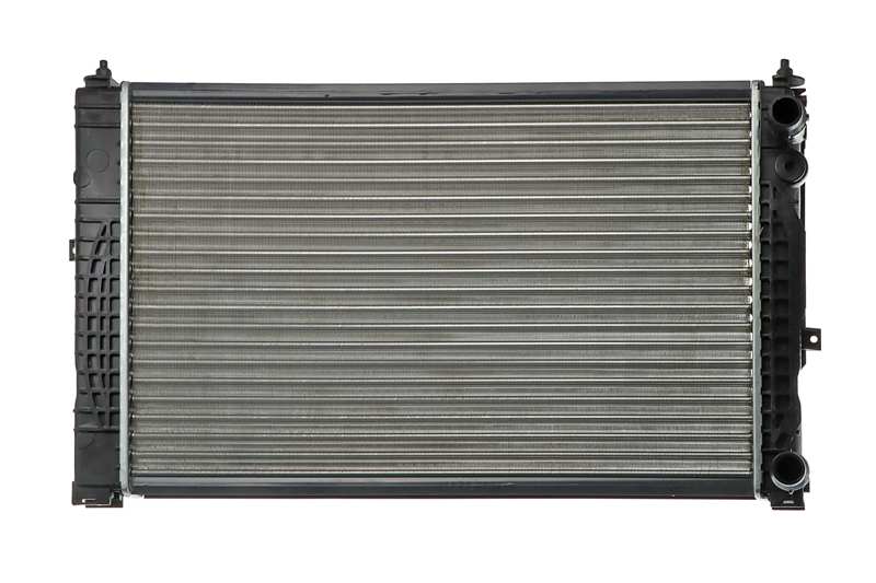 Radiateur, refroidissement du moteur A.Z. Meisterteile AZMT-45-040-2004