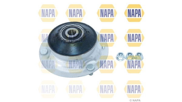 Coupelle de suspension NAPA NKM1144