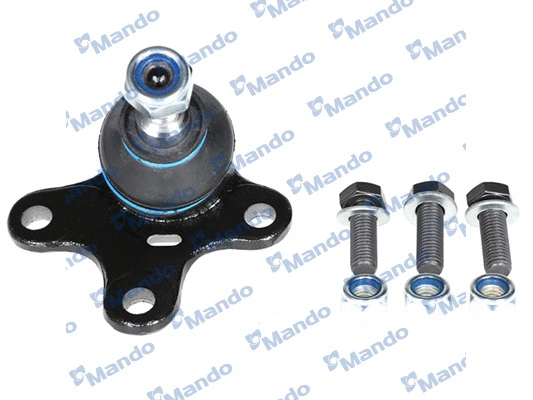 Rotule de suspension MANDO MSA025217