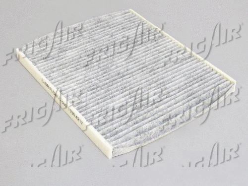 Filtre, air de l'habitacle FRIGAIR 1330.4217