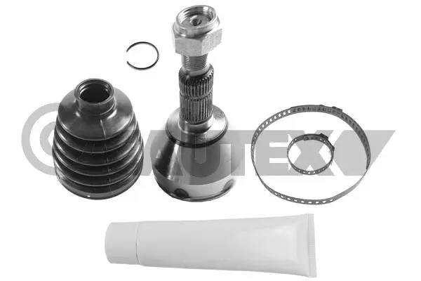 Jeu de joints, arbre de transmission CAUTEX 760212