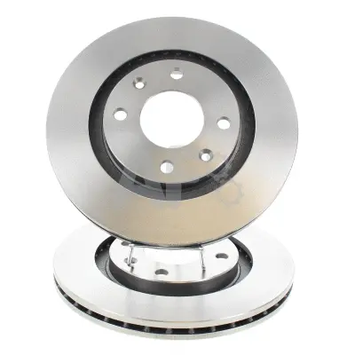 Disque de frein AUTOMOTOR France PDC3536