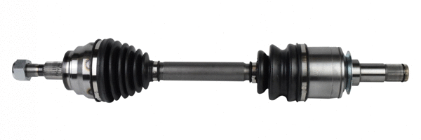 Arbre de transmission HART 456 754