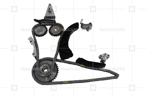 Kit de distribution par chaîne NAKAMOTO A28-HYD-23090005