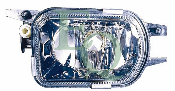 Projecteur antibrouillard EQUAL QUALITY PF1155D
