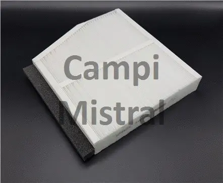 Filtre, air de l'habitacle Mistral Filter AVF1218