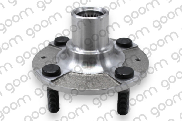 Moyeu de roue GOOM WBH-0159