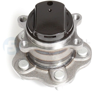 Moyeu de roue Professional Parts 77276997
