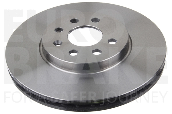 Disque de frein EUROBRAKE 5815203651
