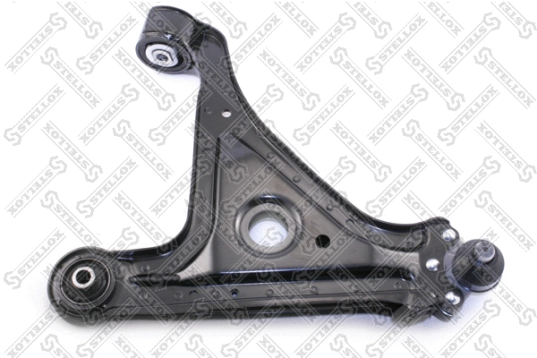 Bras de liaison, suspension de roue STELLOX 57-00795-SX