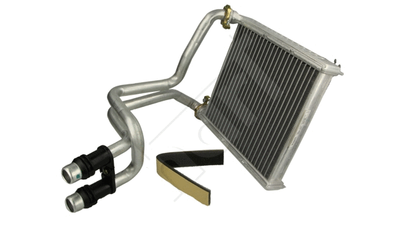 Système de chauffage HART 642 521