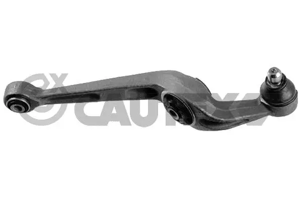 Bras de liaison, suspension de roue CAUTEX 750412