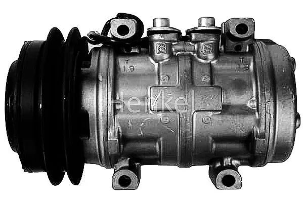 Compresseur, climatisation Henkel Parts 7110039R