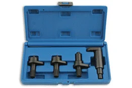 Kit d'outils, chaîne de distribution LASER TOOLS 4083