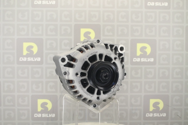 Alternateur DA SILVA 031144