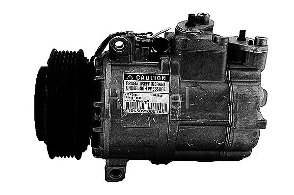 Compresseur, climatisation Henkel Parts 7110816R