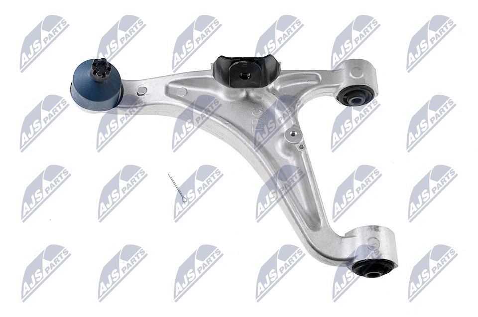 Bras de liaison, suspension de roue NTY ZWT-NS-054
