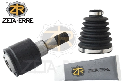 Jeu de joints, arbre de transmission ZETA-ERRE ZR7365