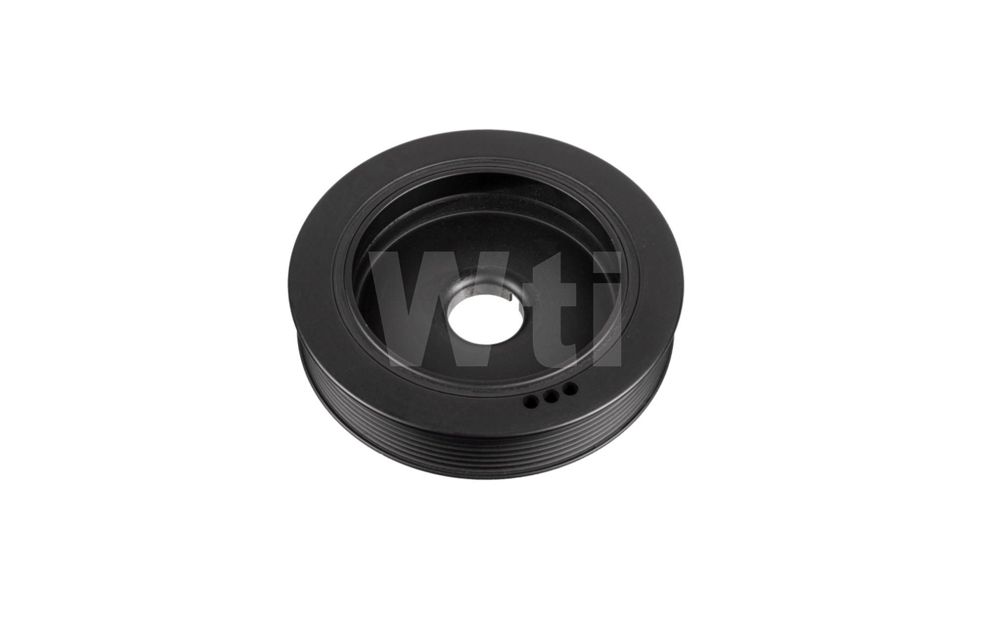 Poulie, vilebrequin Wti Automotive A801678