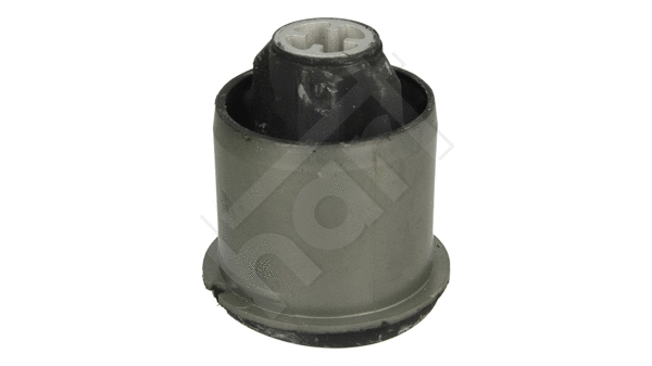 Suspension, corps de l'essieu HART 437 241
