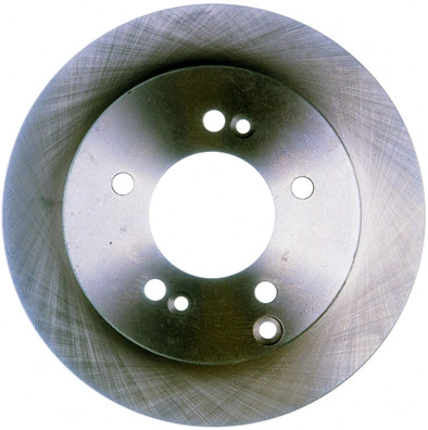 Disque de frein DENCKERMANN B130758
